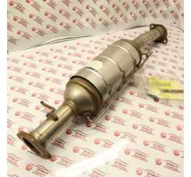 FILTRO ANTIPARTICOLATO FORD...