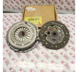 KIT FRIZIONE 2 PEZZI FORD...