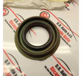 PARAOLIO SEMIASSE JEEP...