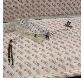 TUBAZIONE GAS DI SCARICO...