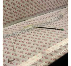 TUBO CILINDRO FRIZIONE FORD...