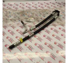 TUBAZIONE SERVOSTERZO FORD...