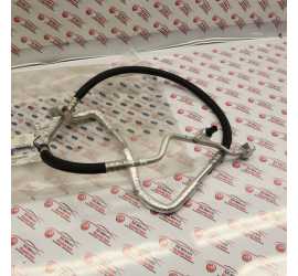 TUBAZIONE CONDIZIONATORE...