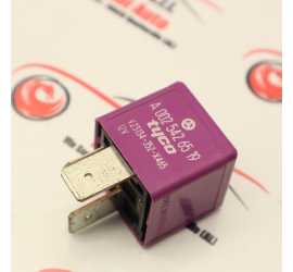 RELE POMPA ARIA SECONDARIA...