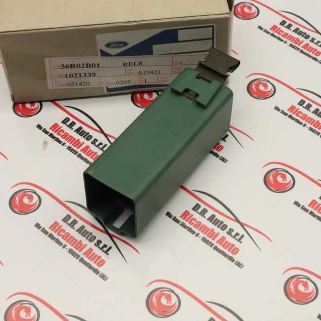 Supporto Inferiore Radiatore 2 Pezzi EMagTech - Compatibile Con Fiat Ducato, Peugeot Boxer, Citroën Jumper