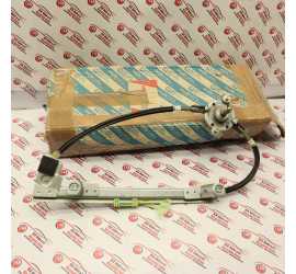 ALZACRISTALLO POSTERIORE SX...