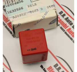 RELE' INIEZIONE FORD SIERRA...