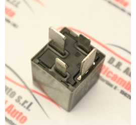 RELE 12V 897H-1AH-D-R1 COD....