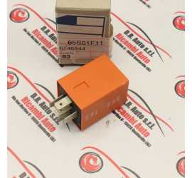 RELE' TERGILUNOTTO FORD...