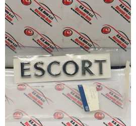 EMBLEMA SIGLA MODELLO...