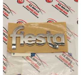 EMBLEMA SIGLA MODELLO...