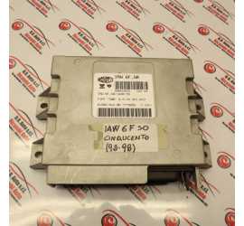 CENTRALINA INIEZONE FIAT...