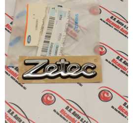 EMBLEMA SIGLA MODELLO...