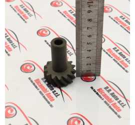 PIGNONE POMPA OLIO...