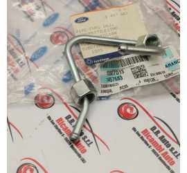 TUBO INIEZIONE FORD...