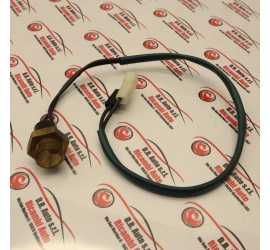 BULBO ELETTROVENTOLA 92°...