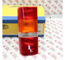 FANALE POST. SX FORD...