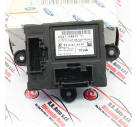 CENTRALINA ALZACRISTALLO...