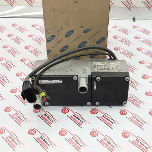 Riscaldatore Di Sbrinamento Per Frigorifero GE &ndash; Ricambio Originale WR51X10101
