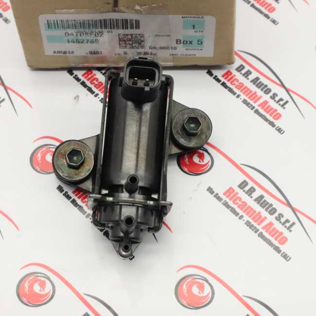 Elettrovalvola NC 3/4 FF - MC112 Elettrovalvola NC 3/4 FF - MC112