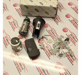 KIT CILINDRO AVVIAMENTO...