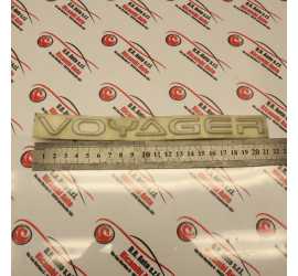 EMBLEMA SIGLA MODELLO...