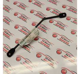 PUNTELLO SINISTRO PARAURTI...