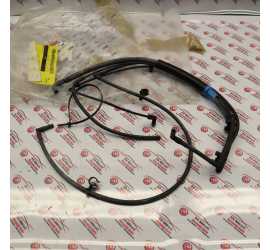 TUBAZIONE CONTROLLO SCARICO...