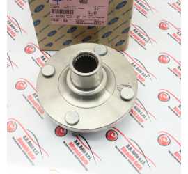 MOZZO RUOTA FORD FIESTA...