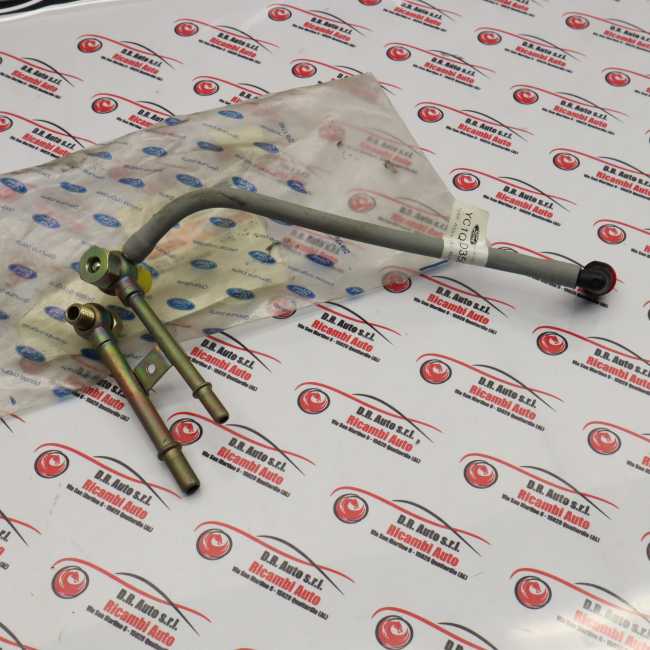 NUOVO TUBO POMPA riempitivo pneumatici antigelo potente trachea