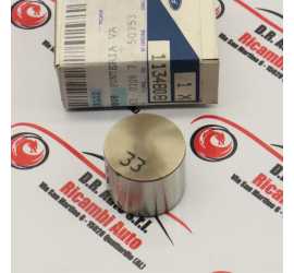 PUNTERIA VALVOLA 3,502mm...