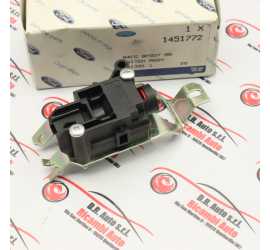 INTERRUTTORE INERZIALE...