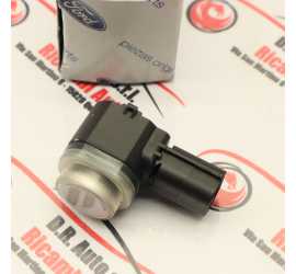 SENSORE PARCHEGGIO ARGENTO...