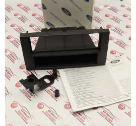 TELAIO MONTAGGIO RADIO FORD...