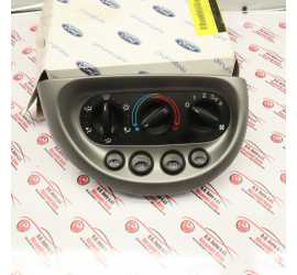 MOSTRINA COMANDI CLIMA FORD...