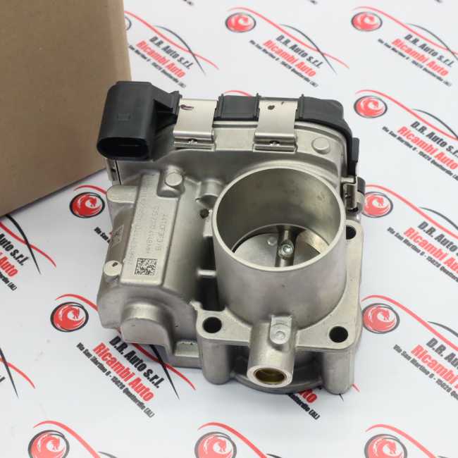33830 - 1450A033 CORPO FARFALLATO MITSUBISHI L200 TRITON  KA,T,KB,T  04 15 2 5 Did 136cv 100kw Cod Motore 4d56.1.1.266.gp.33830 - 7