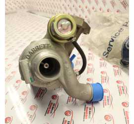 TURBOCOMPRESSORE COMPLETO...