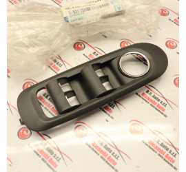 MOSTRINA ALZACRISTALLI...