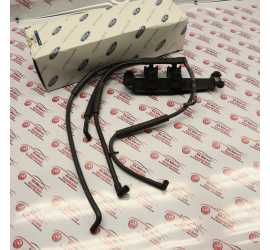 KIT REGOLATORE GAS SCARICO...