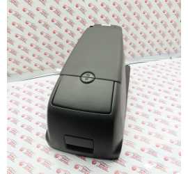 CONSOLE CON PICCOLO GRAFFIO...