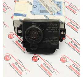 MODULO ASSISTENZA...