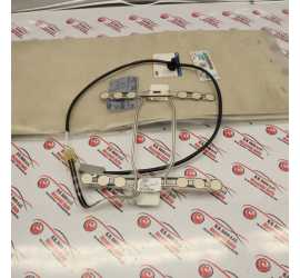 SENSORE PESO CORPO AIRBAG...