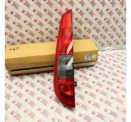 FANALE POSTERIORE SINISTRO...