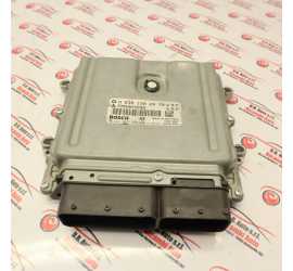 CENTRALINA MOTORE...