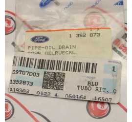 RACCORDO RITORNO OLIO TURBO FORD MONDEO 2007 2014 COD 1352873 NUOVO RACCORDO RITORNO OLIO TURBO FORD MONDEO 2007 2014 COD 1352873 NUOVO