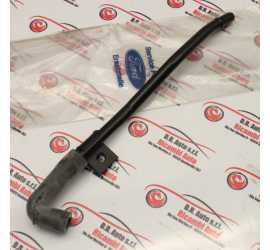 TUBO VENTILAZINE ALBERO...