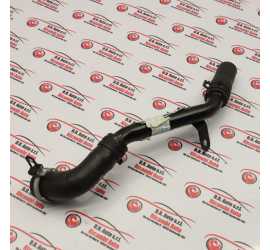 TUBO ENTRATA SCAMBIATORE...