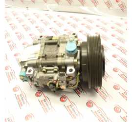 COMPRESSORE CLIMATIZZATORE...