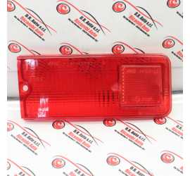 TRAPARENTE FANALE SX FIAT...