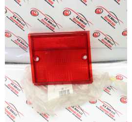 TRASPARENTE FANALE DX FIAT...